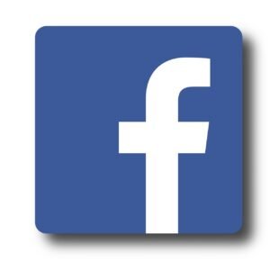 facebook ikon